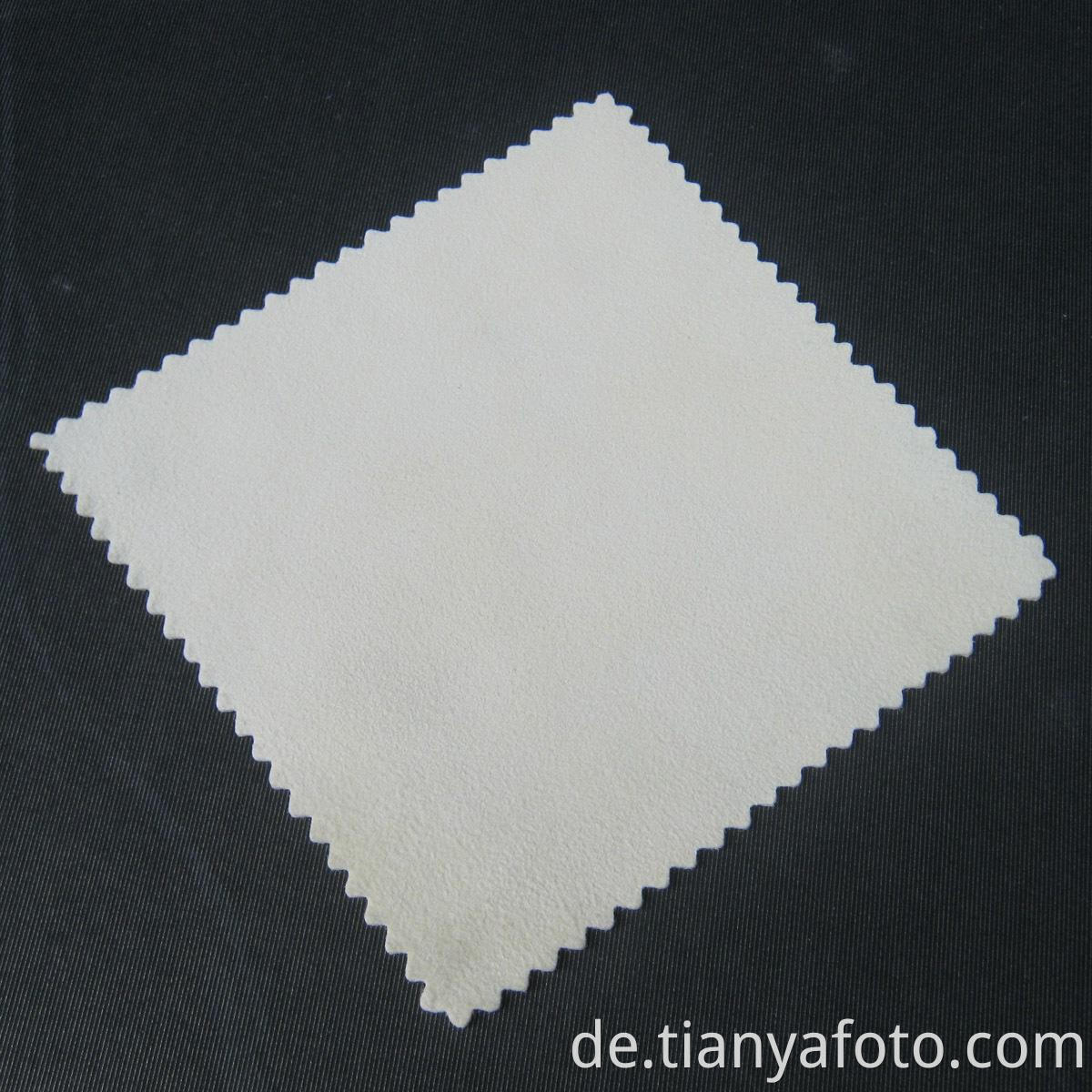 Microfiber Lens Cloth